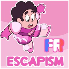 『Rinko』Escapism『Steven Universe Cover FR』