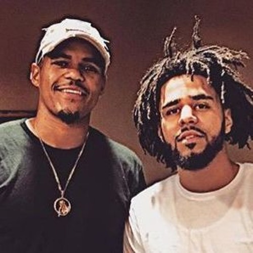 J Cole Vs Tobias Harris news word
