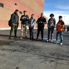 GSC - Playboi Eli, Yung Ghost, Trippie E, Young Woke, Angelinthestreets (prod.snowballbeats)