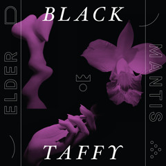 Black Taffy - Divining Rod