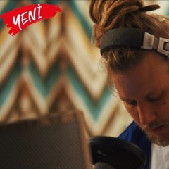 Şanışer Live Sessions - Yalan (feat. Sokrat St)