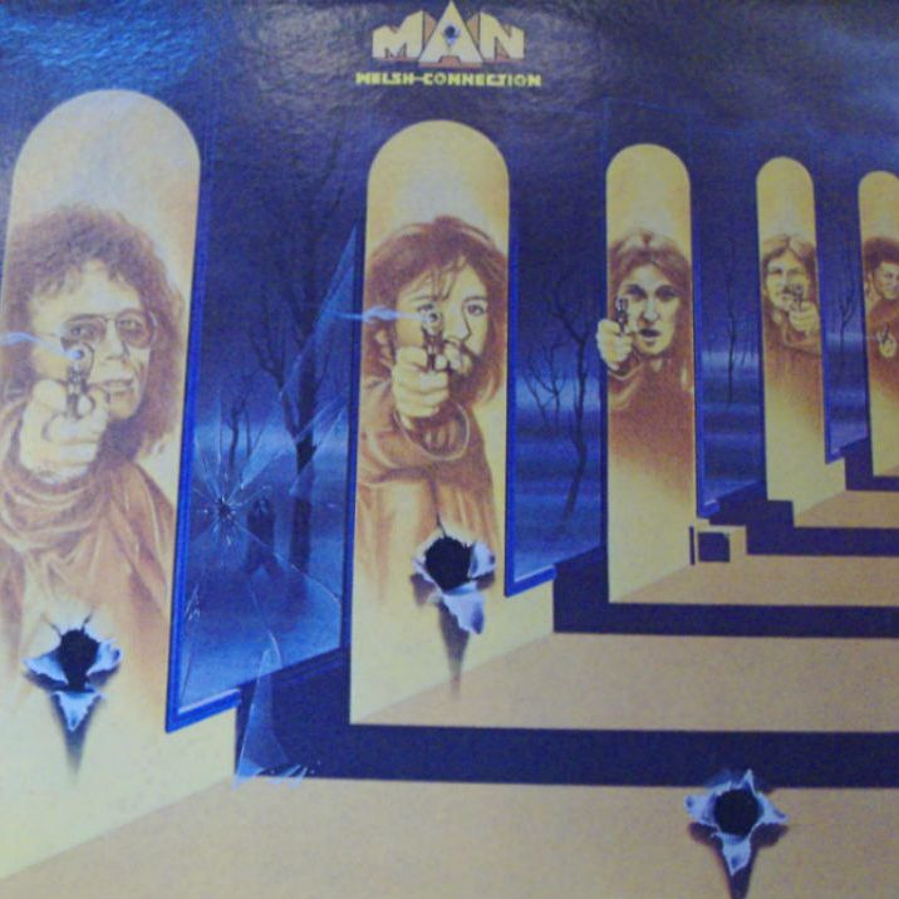 Man - Something Is Happening (Mr. And-7 Remix) [2010] episode artwork