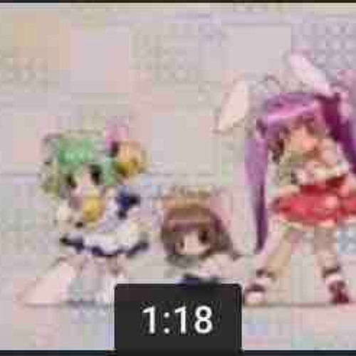 ≪未開封≫Di Gi Charat The BEST PARTII Di Gi Charat The Best Special Edition | Di Gi Charat Wiki