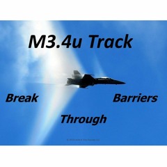 M3 Trade Simplified AND Improved In The M3.4u