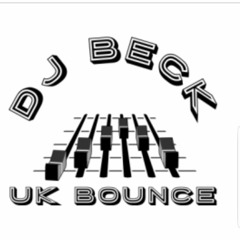 Dj Beck Deviation Promo comp entry