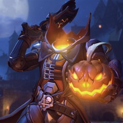 Soul Knight OST - Halloween