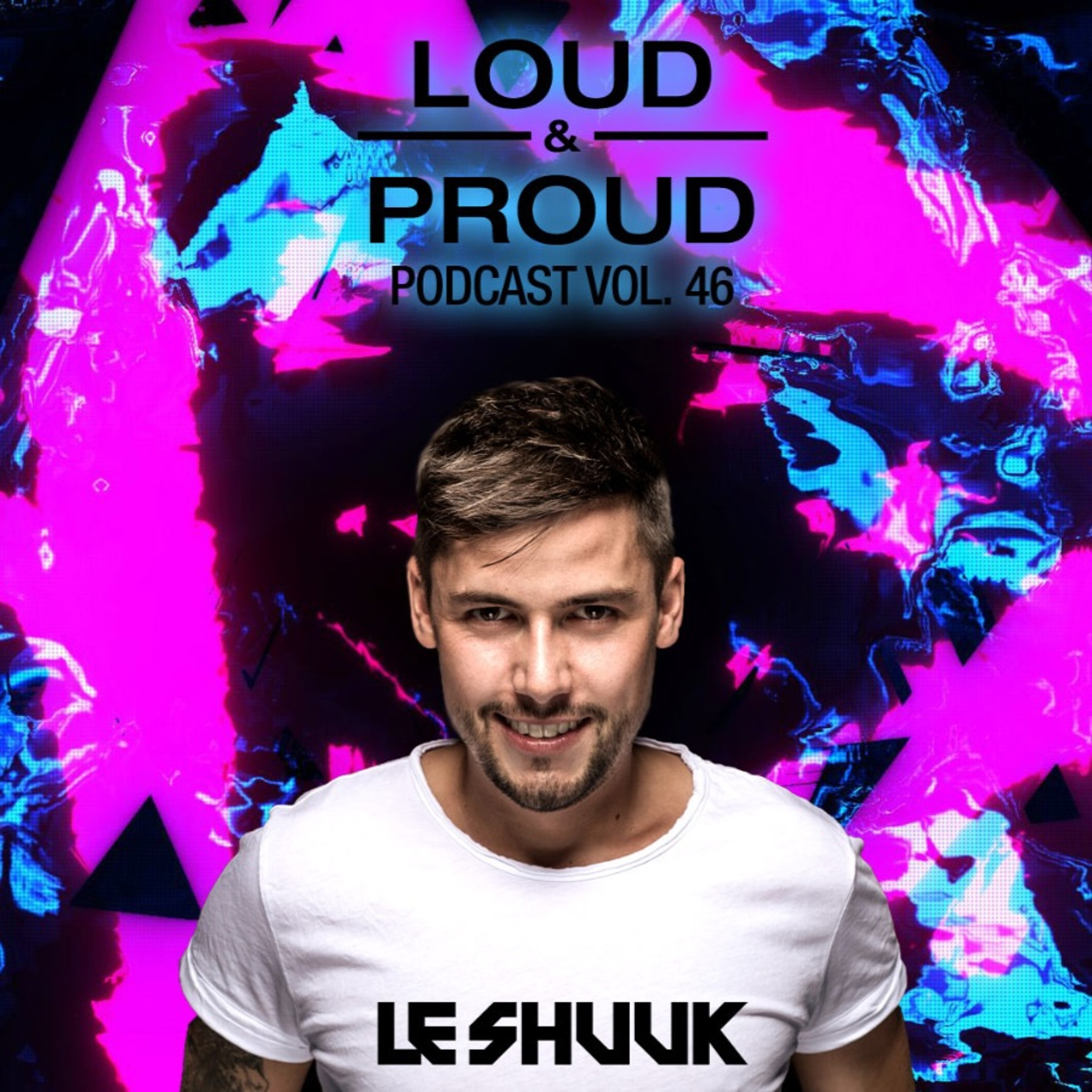 Loud & Proud Podcast