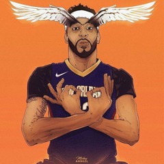 Anthony Davis (Lately)