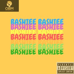 BASHIE BASHIE MIXED BY DJ KNOWLEDGE