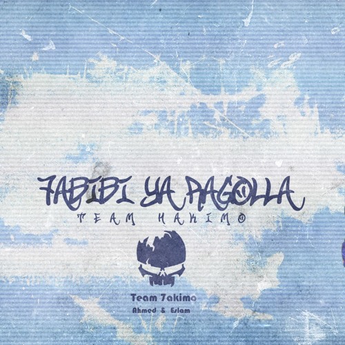 7abibi Ya Ragolla - Team 7akimo / مهرجان حبيبى يا رجوله - تيم حكيمو