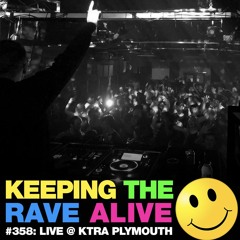 KTRA Episode 358: Live at KTRA Plymouth