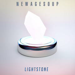 "Lightstone" (Ellie Goulding's Lights) - New Age Soup Remix