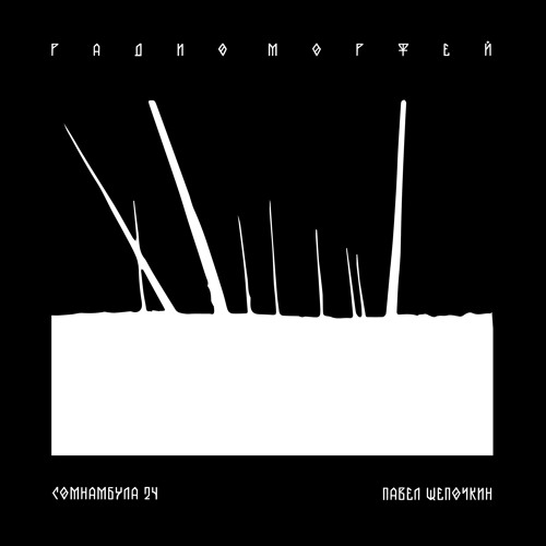 Сомнамбула 24 - Павел Щепочкин