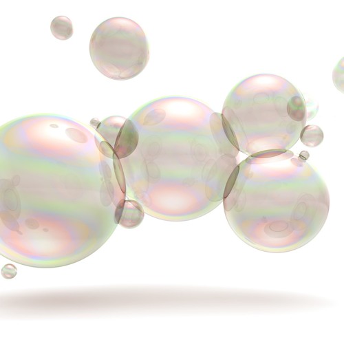 Mad Voodoo Bubbles