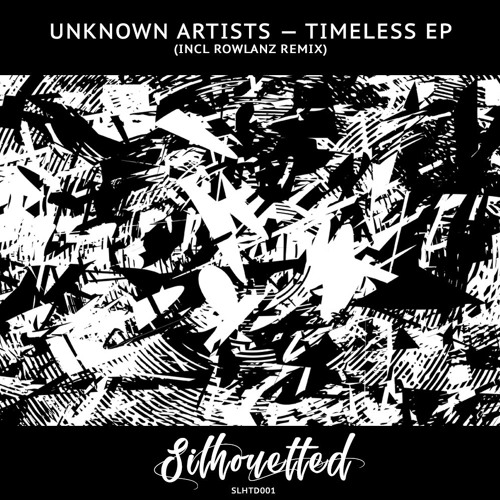 A2. Unknown Artists - Timeless (Rowlanz Remix) (Snippet)