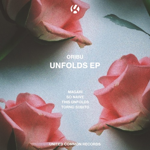 Oribu - Torno Subito