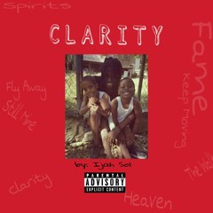 CLARITY (Feat. Rosh Rebel)