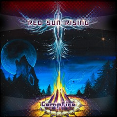 Red Sun Rising - Arhus