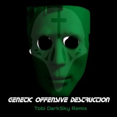 GOD - Arschfick (Tobi DarkSky Remix)