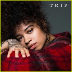 Ella Mai - Trip (Jersey Club Remix)SLiiNK ft. SBF