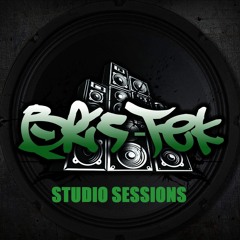 Bris-Tek Studio Sessions 3 - DC