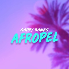 Gappy Ranks feat Frescool "Wanted" [Hot Coffee Music]