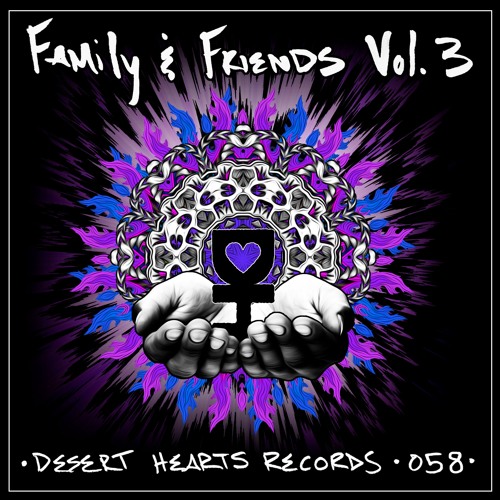 Daniels Jack - Aphrodisiac [Desert Hearts]