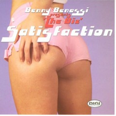 Benny Benassi - SATISFACTION 2019 (MacVaas Remix)PSY/GOA