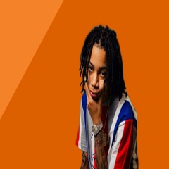 YBN Nahmir Type Beat x Jacin Trill Type Beat - "Happy Trill" | Beats By SPG