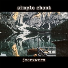 simple chant - with mouth bow & flute
