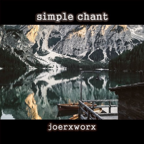 simple chant - with mouth bow & flute