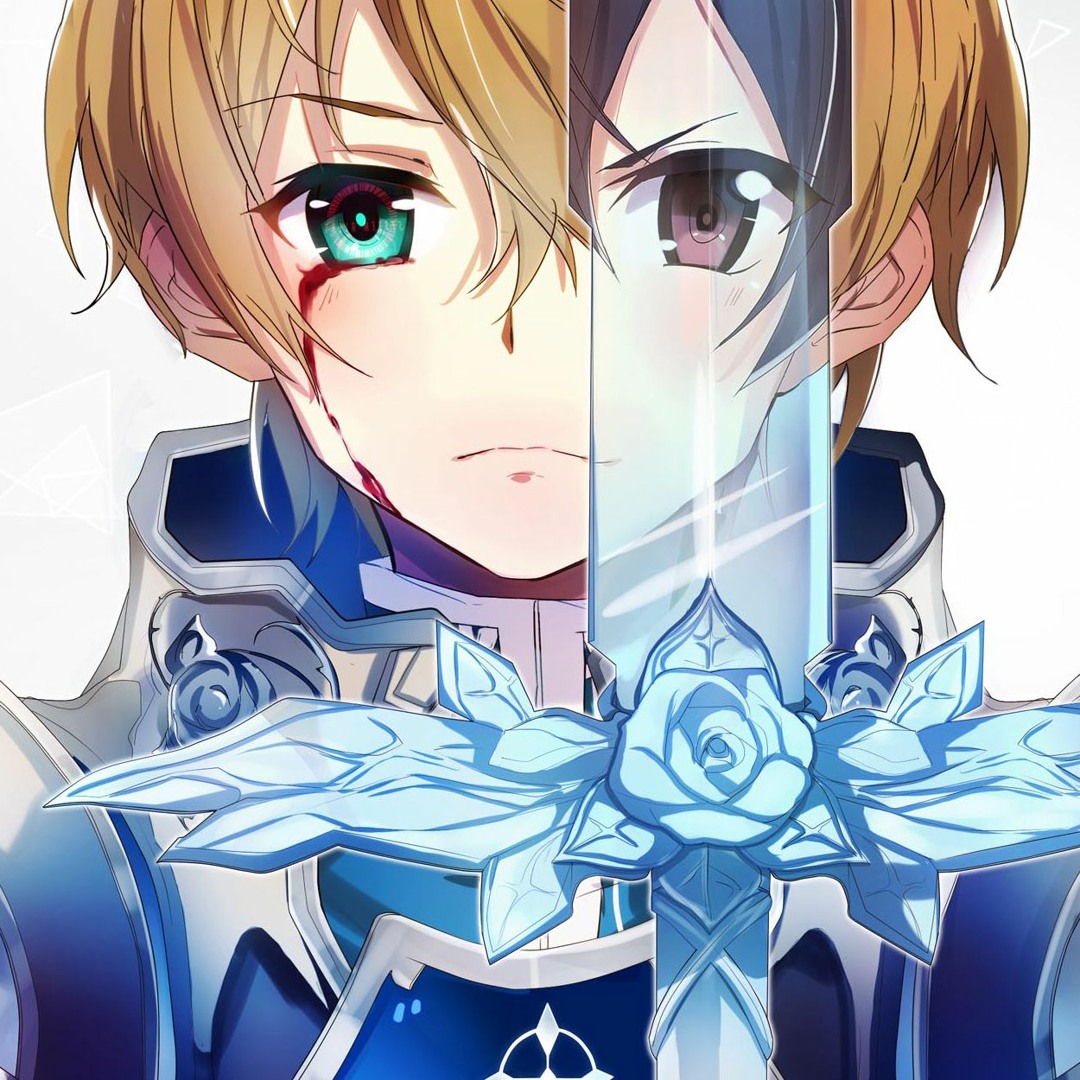 Stream Sword Art Online Alicization || Opening 2 Full || Resister