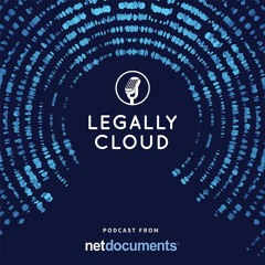 06 The Marriage Of Two Clouds - Legally Cloud