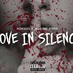 Merkules & Snak The Ripper - "Move In Silence"