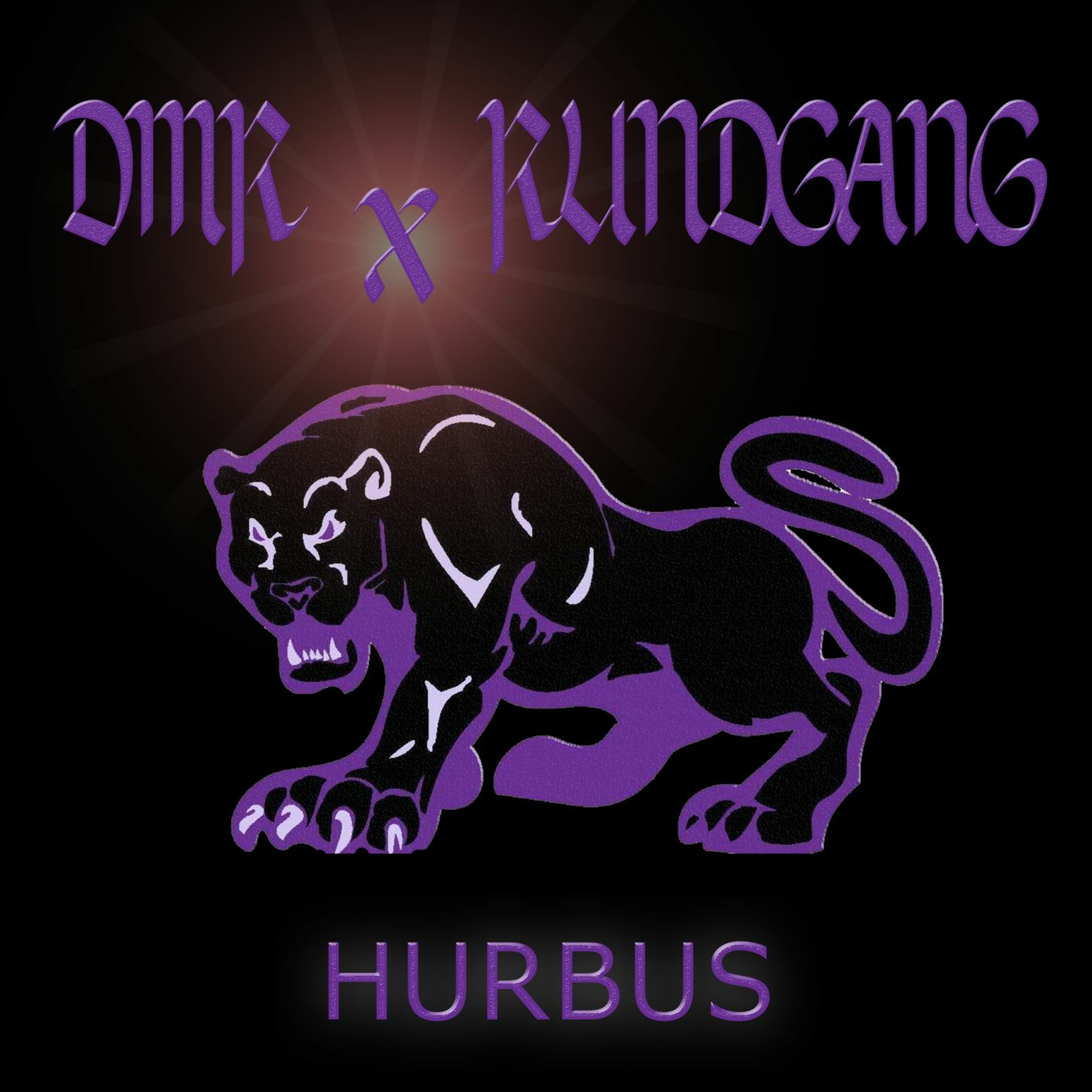 DMR x Rundgang — Hurbus (24012019) episode artwork