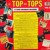 Artwork for Le Top Des Tops 1987 (FACE A)