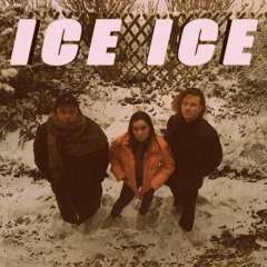 BRUZY X BLANCA X JARON YUNG GOD - ICE ICE (prod. by FREDDIE CHOPPER)