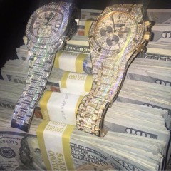 All of this drip💸✨
