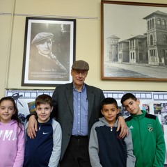 Entrevista a Florián Rey en su 125 aniversario