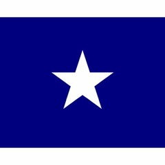 Bonnie-Blue Flag