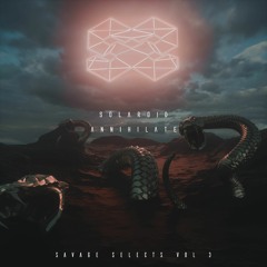 Solaroid - Annihilate