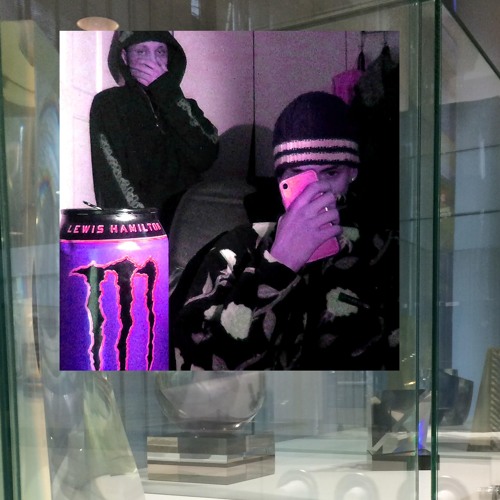 flansosa - udontknow (prod. flansie)