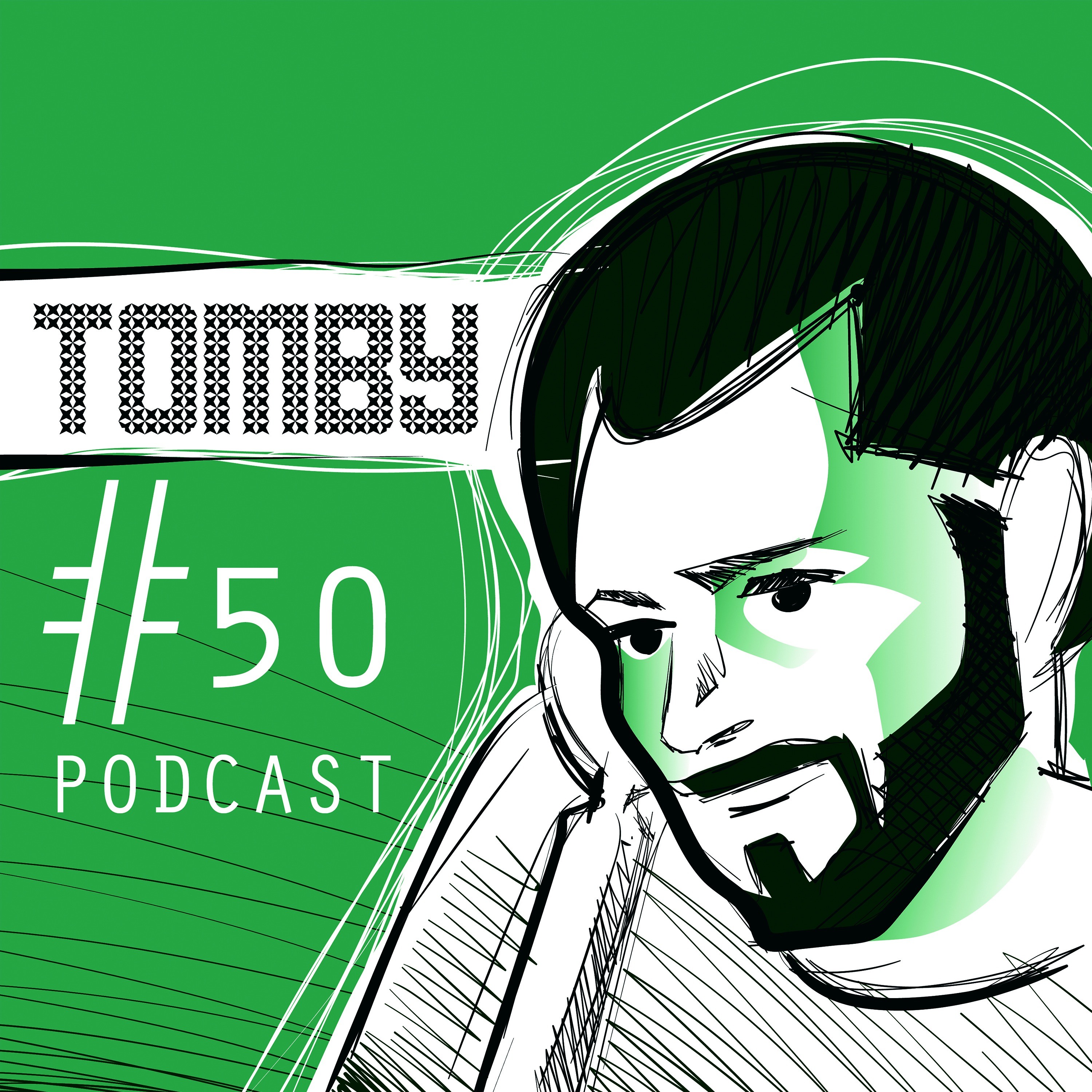 DJ Tomby presents SFHC Podcast