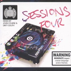 Ministry Of Sound Sessions Four - Disc Two Mixed by Dirty South