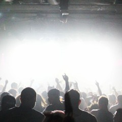 alllll night dancin
