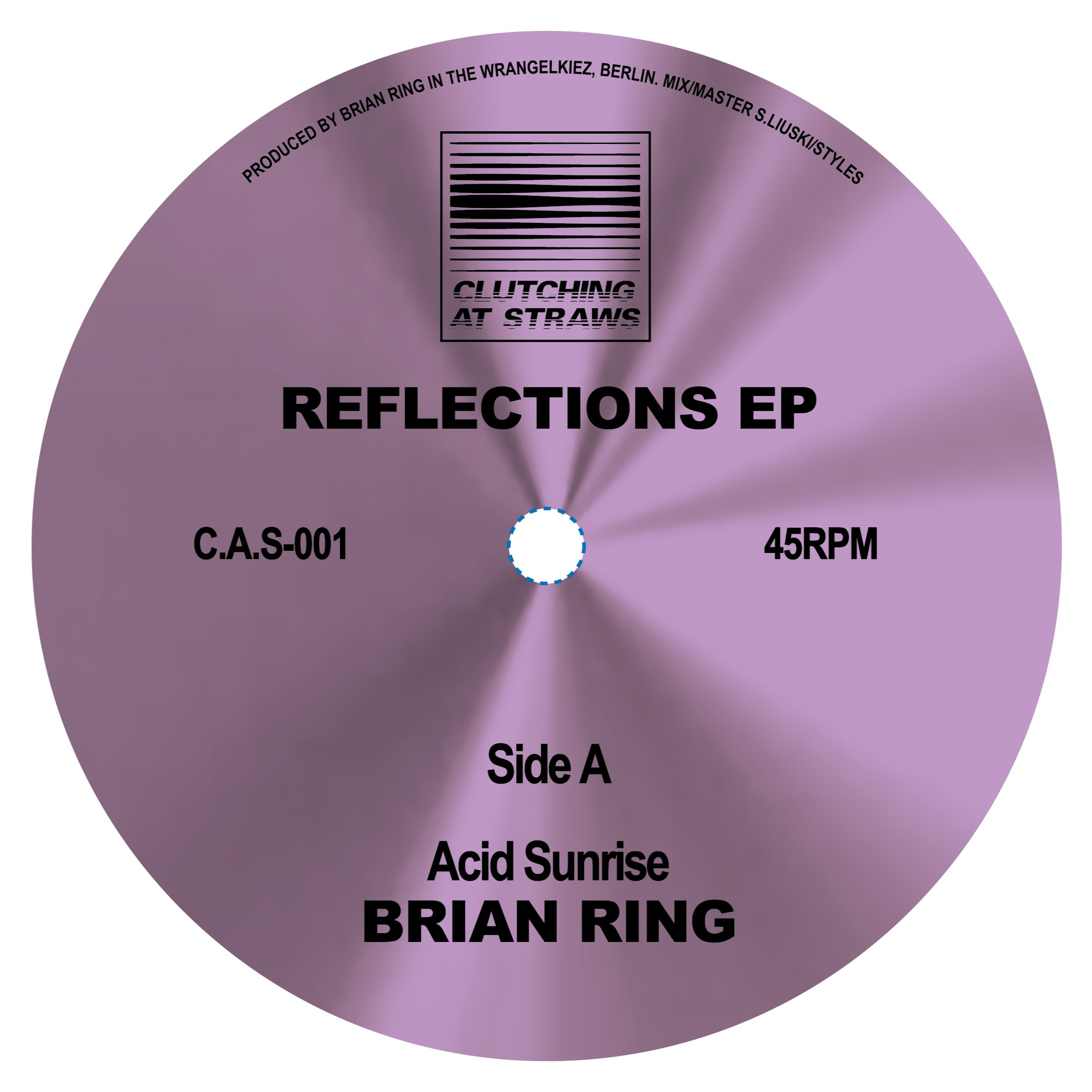 Acid Sunrise episode artwork