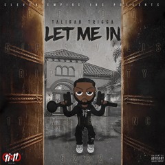 Talliban Trigga Ft. Swagg Dinero - FORTE (Official Audio)