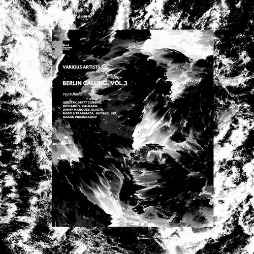 SLVSTR - The Smile [PREVIEW] [out on Black Square]