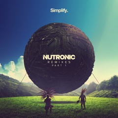 NUTRONIC - Subterra (Syrebral Remix)