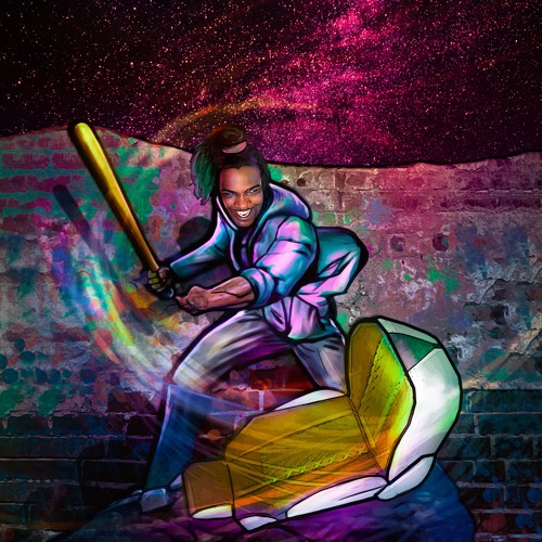 DONT MAKE ME SON YOU (PROD BY BLVC SVND)